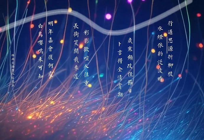 雨季其五